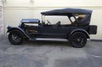 Pierce-Arrow Model 66/A4 7-Passenger Touring 1916 года